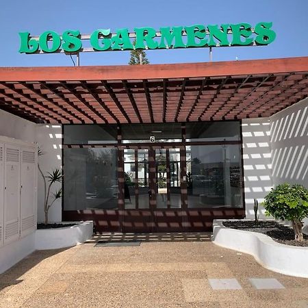 Coqueto Apartamento Zua Con Piscina Costa Teguise Ngoại thất bức ảnh