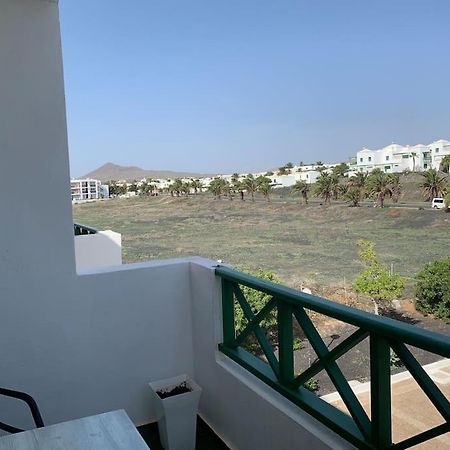 Coqueto Apartamento Zua Con Piscina Costa Teguise Ngoại thất bức ảnh