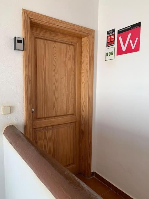 Coqueto Apartamento Zua Con Piscina Costa Teguise Ngoại thất bức ảnh